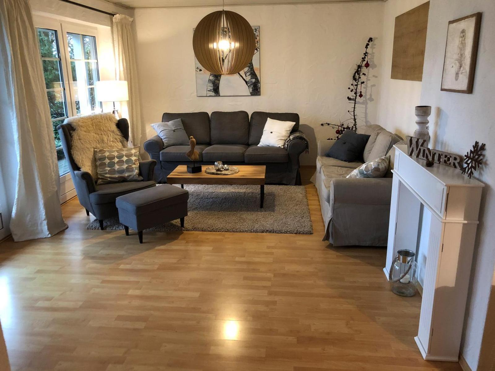 Ferienwohnung Fleckenberg Schmallenberg Bagian luar foto
