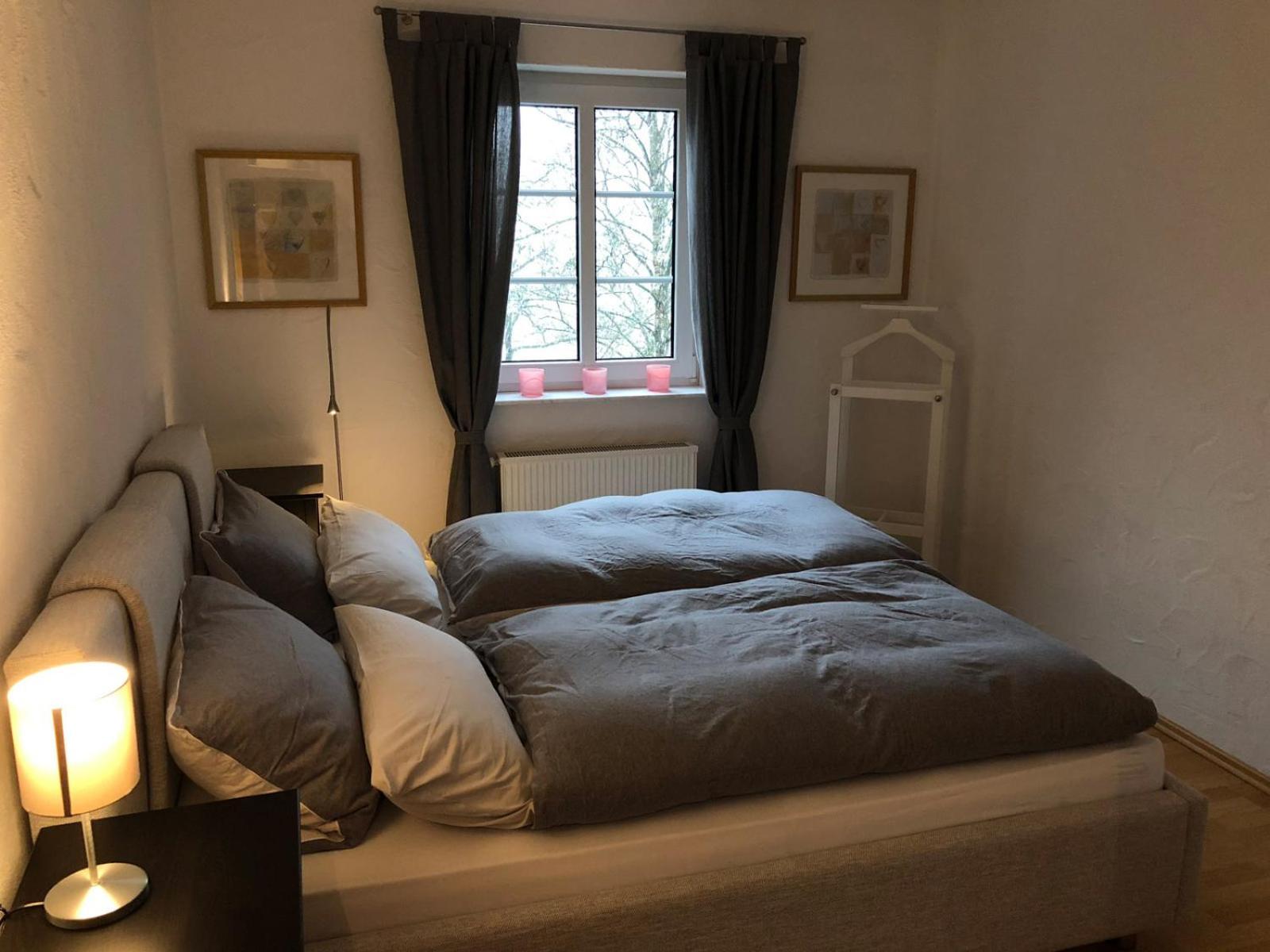 Ferienwohnung Fleckenberg Schmallenberg Bagian luar foto