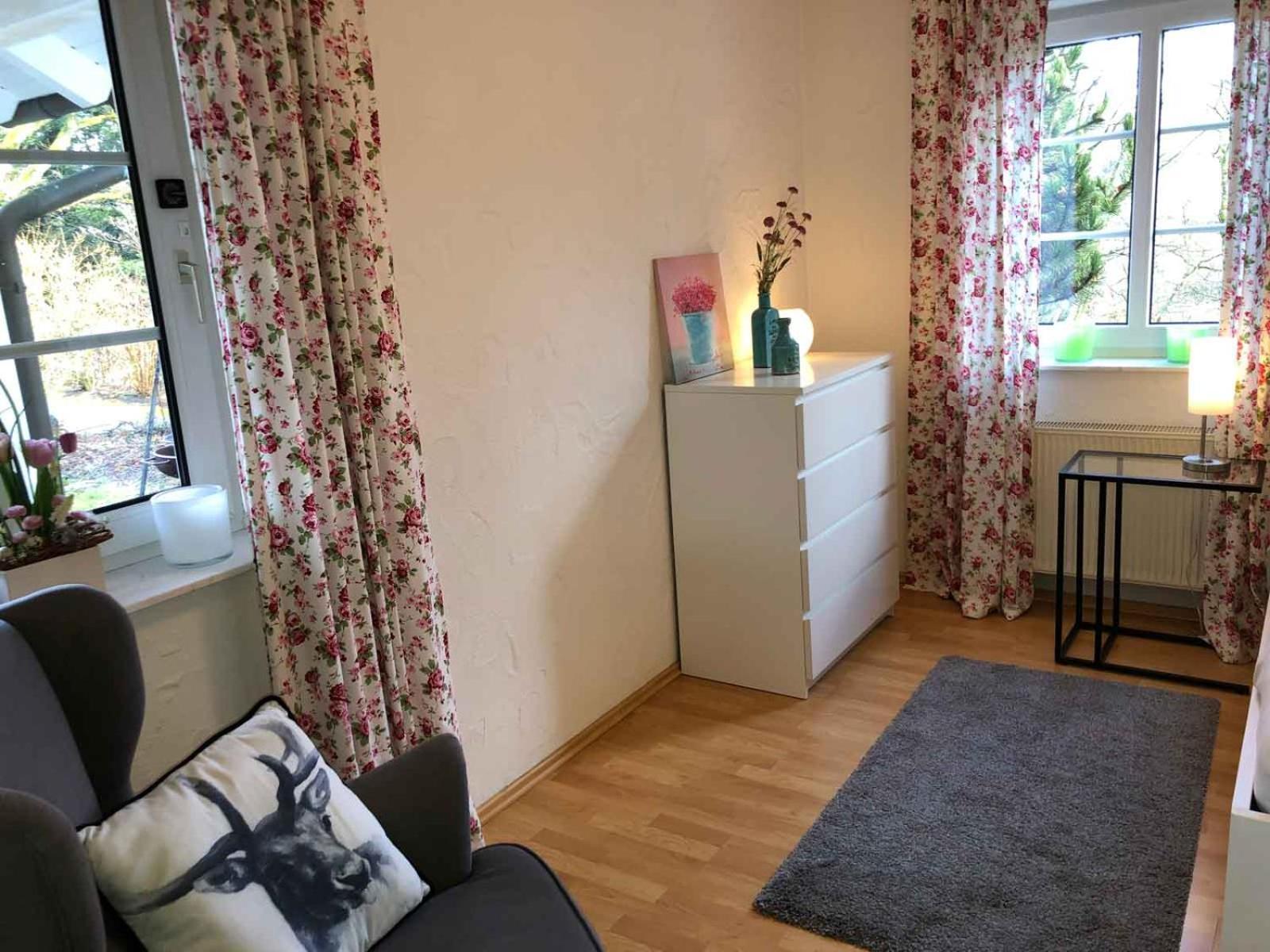 Ferienwohnung Fleckenberg Schmallenberg Bagian luar foto