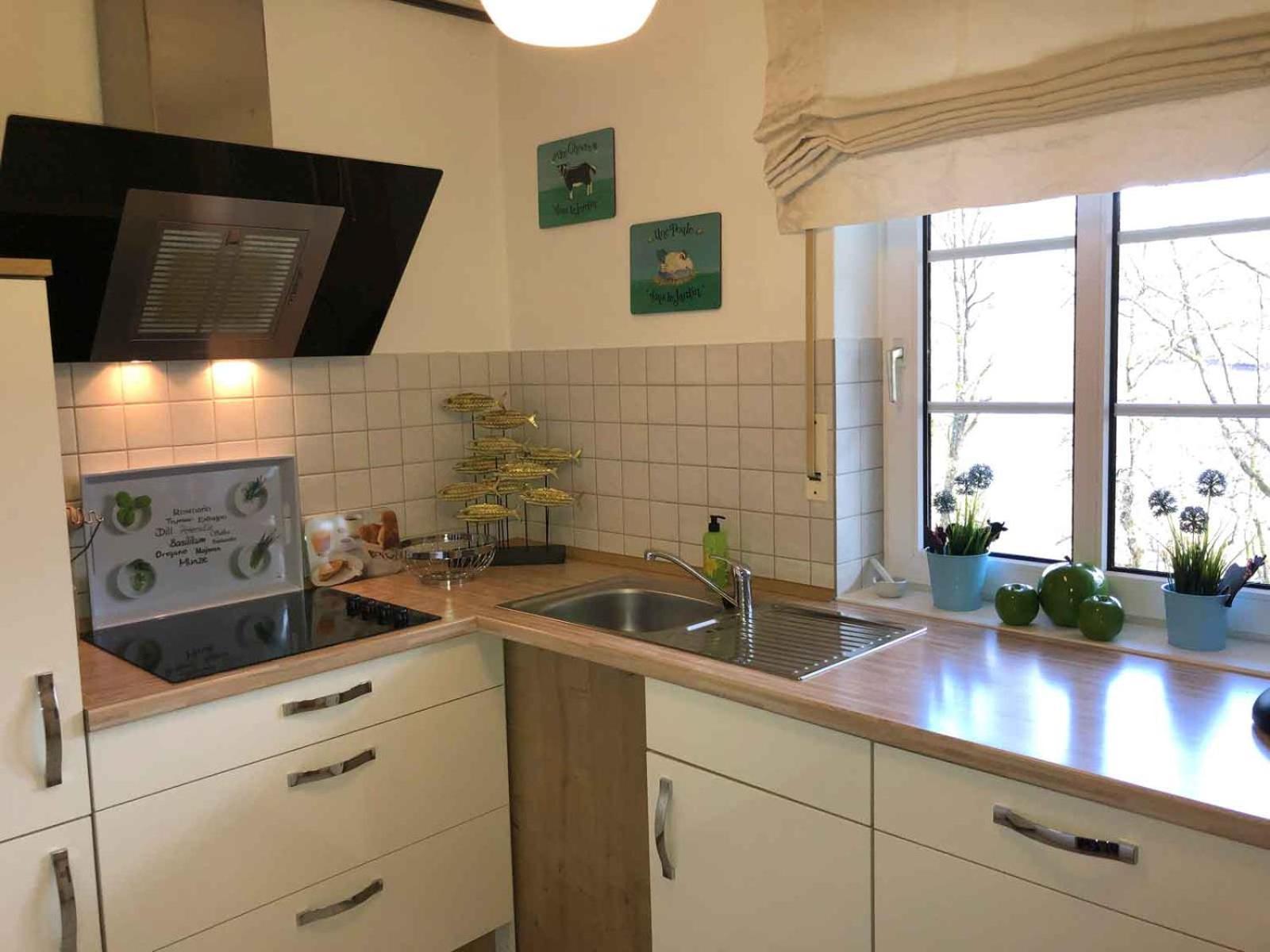 Ferienwohnung Fleckenberg Schmallenberg Bagian luar foto