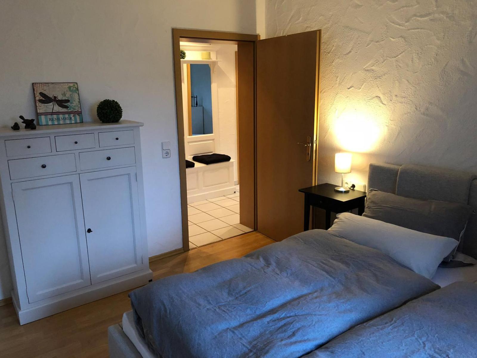 Ferienwohnung Fleckenberg Schmallenberg Bagian luar foto