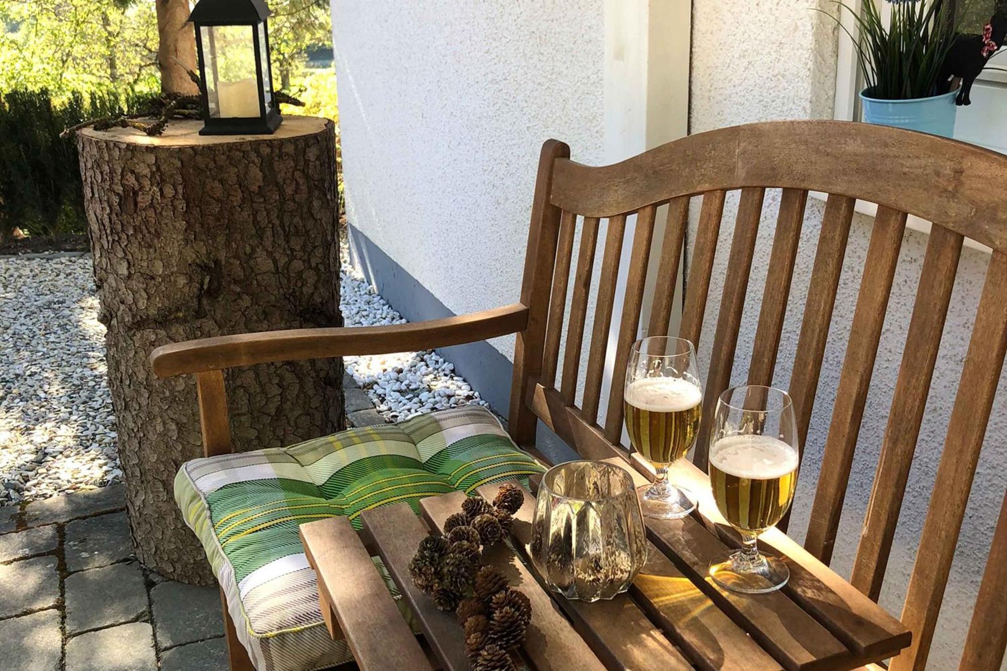 Ferienwohnung Fleckenberg Schmallenberg Bagian luar foto