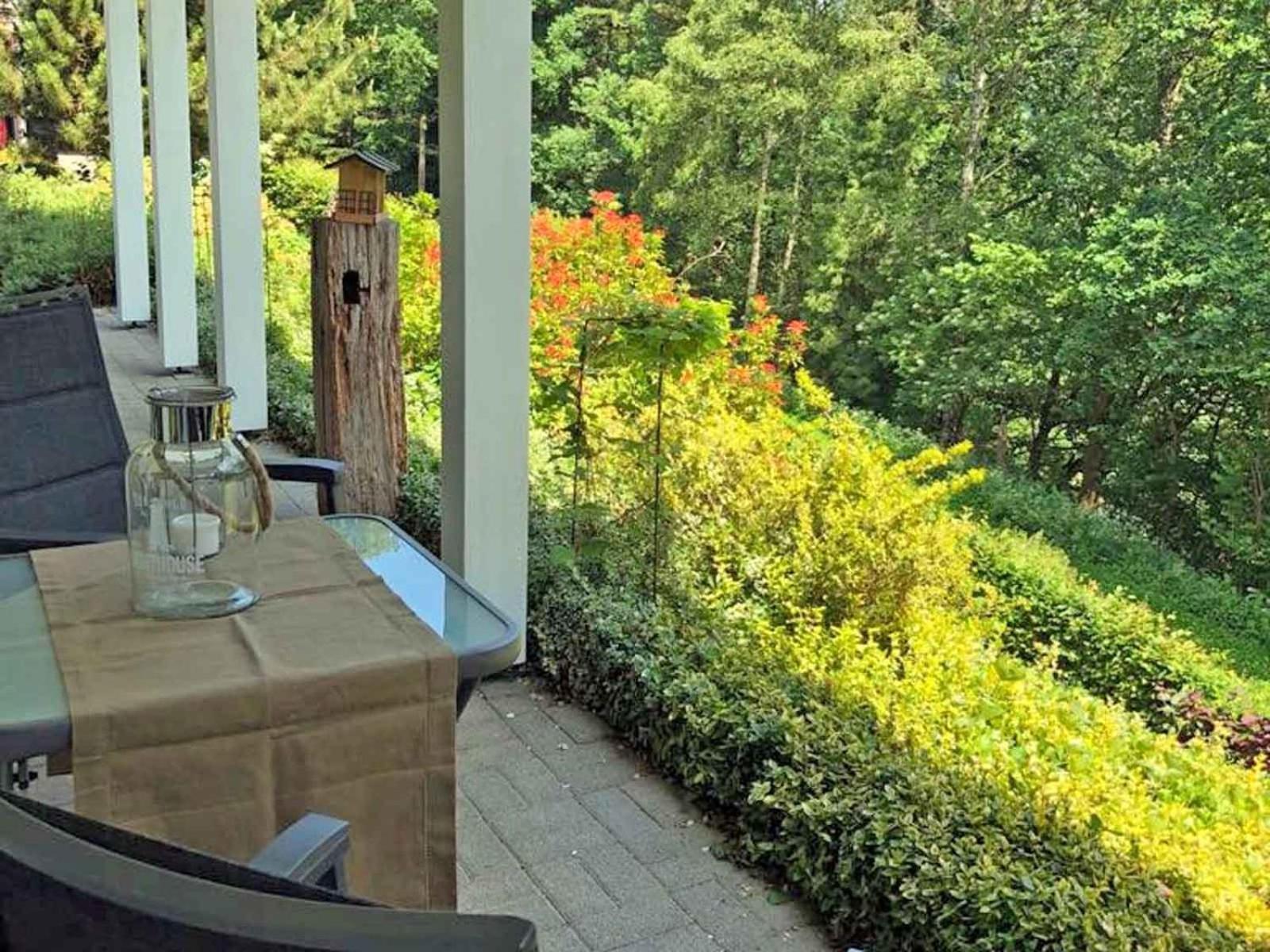 Ferienwohnung Fleckenberg Schmallenberg Bagian luar foto
